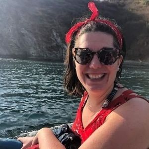 Meet your Posher, Isabelle